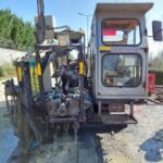 Tracto Teknik - Grundodrill 20 S - İkinci El Yatay Sondaj Makinesi (2)